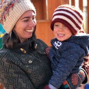 Meet your Posher, Ros